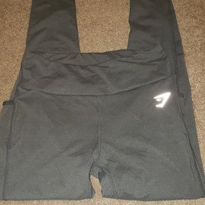 Gymshark Aspire Leggings
